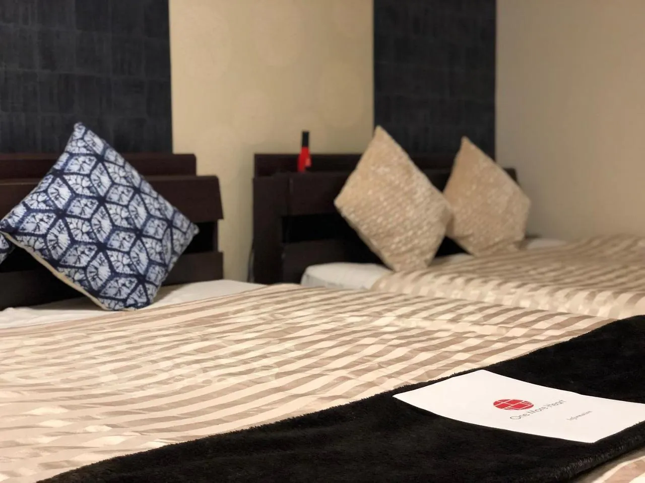 Apartment Guest House One More Heart At Fushimi Inari 4 Kyōto