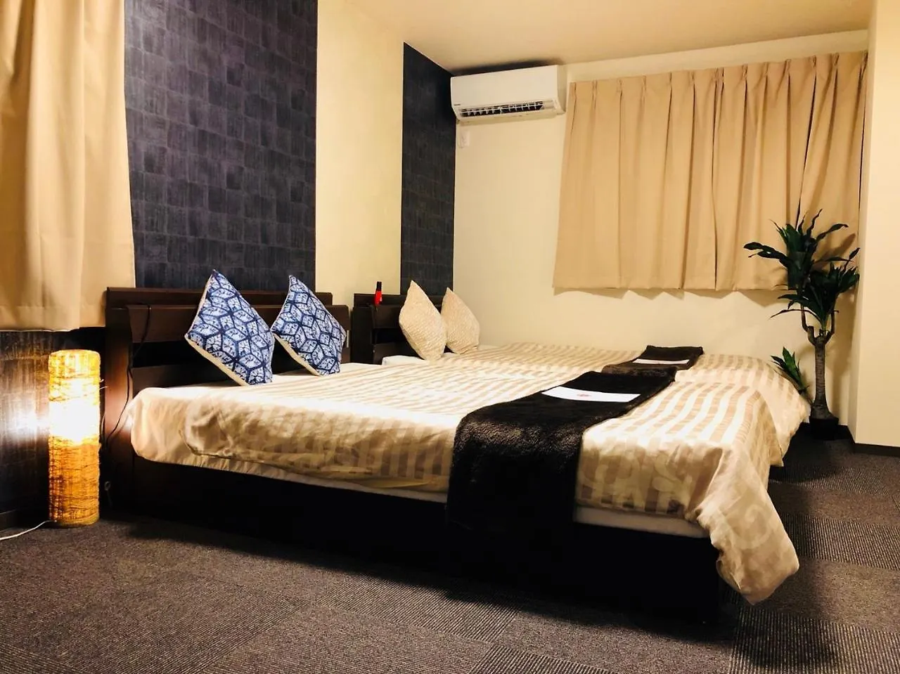 קיוטו Guest House One More Heart At Fushimi Inari 4 יפן