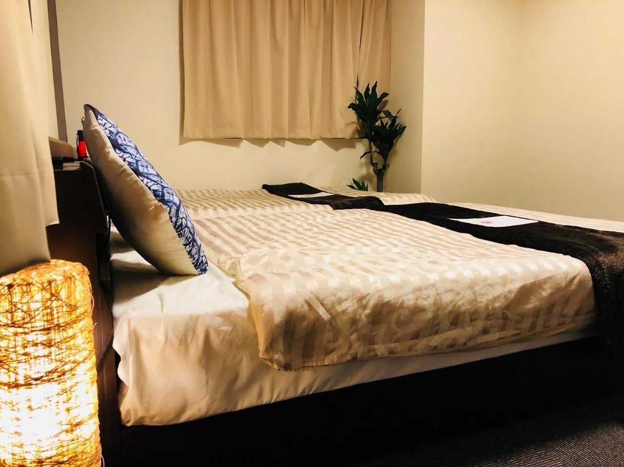 קיוטו Guest House One More Heart At Fushimi Inari 4 דירה
