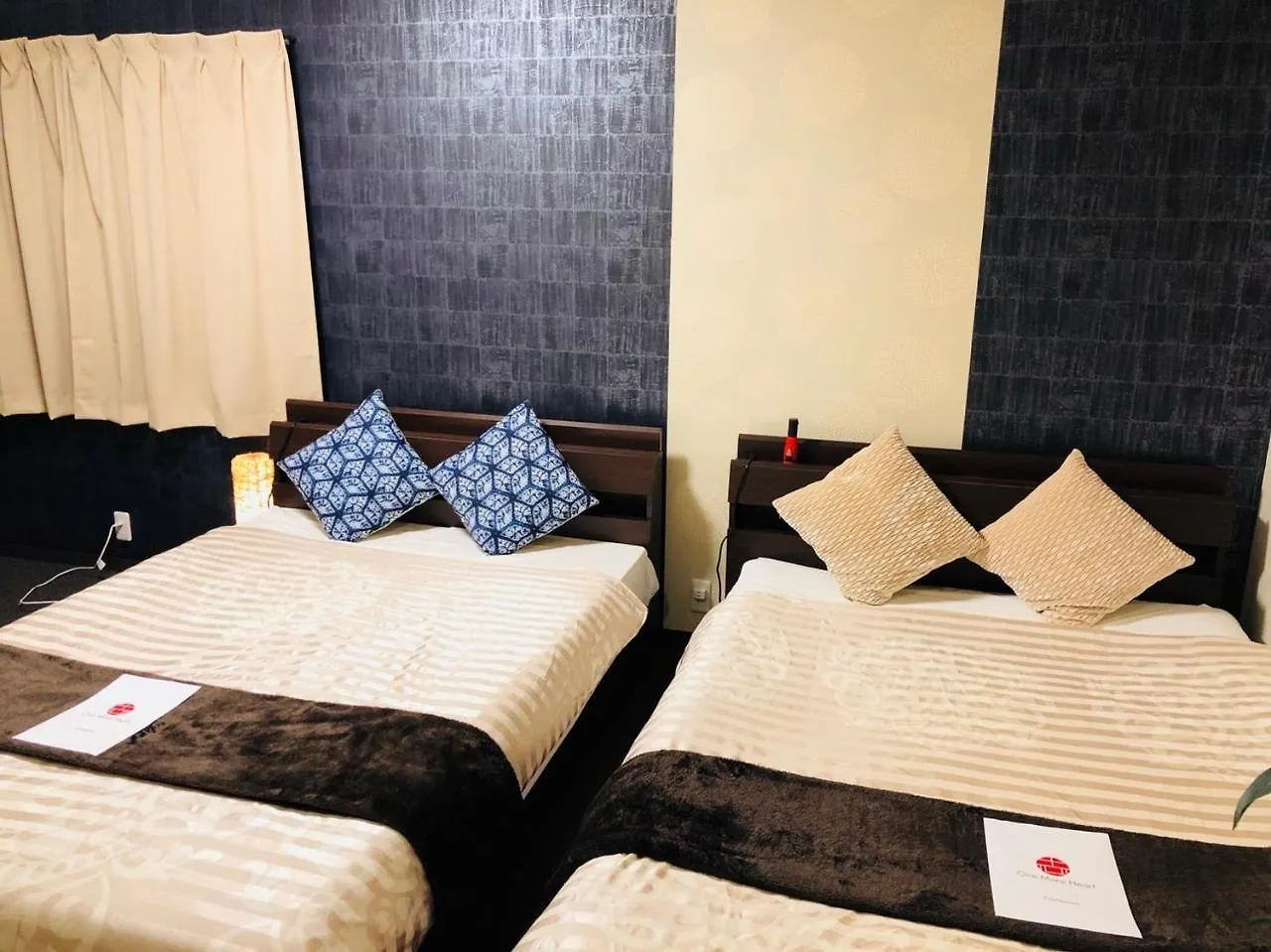 קיוטו Guest House One More Heart At Fushimi Inari 4