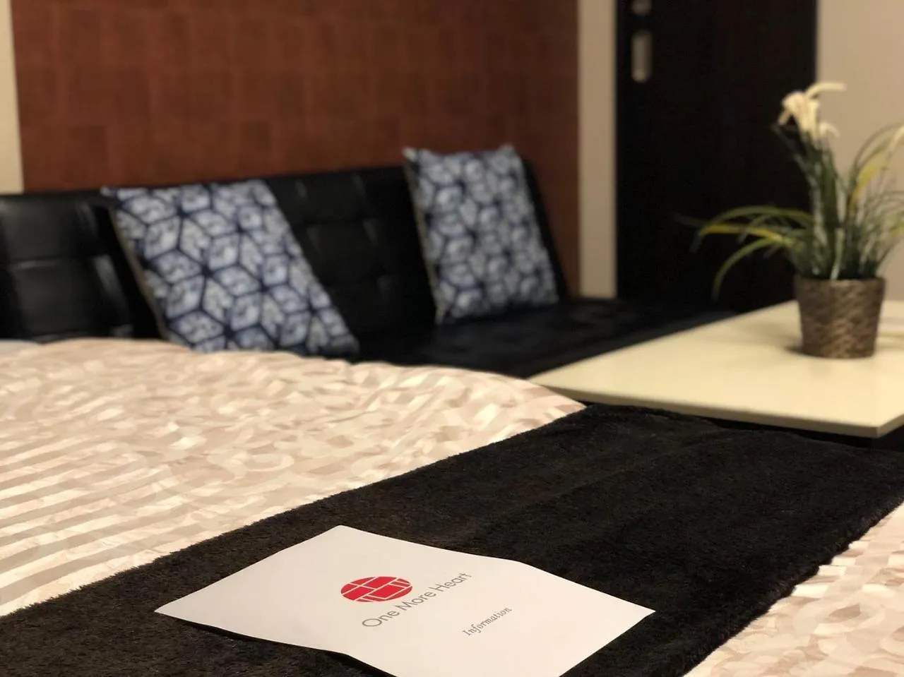 קיוטו Guest House One More Heart At Fushimi Inari 4 יפן