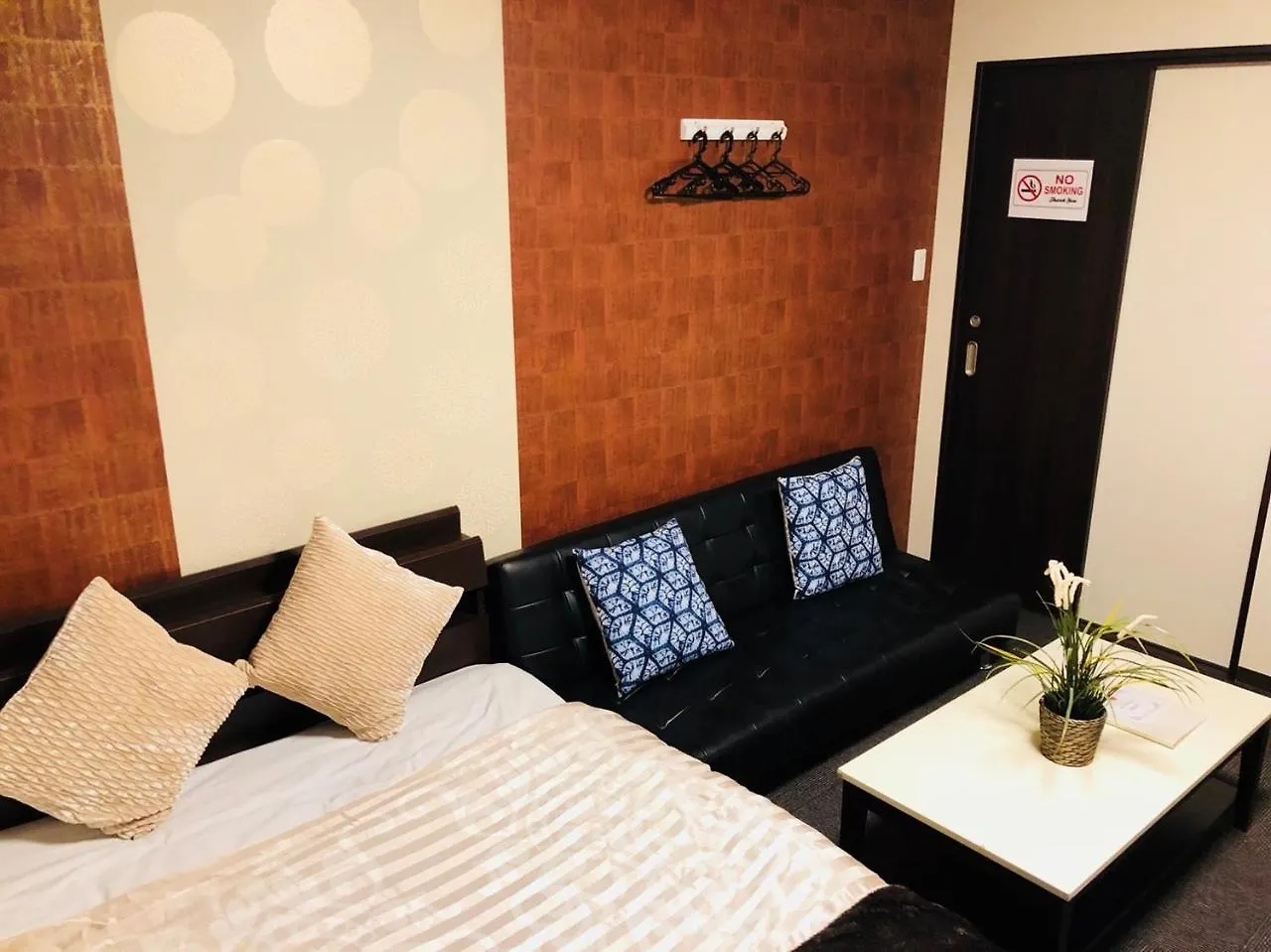 קיוטו Guest House One More Heart At Fushimi Inari 4