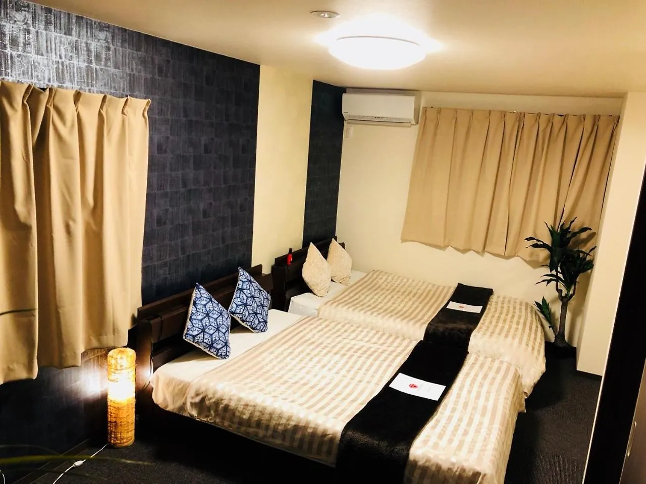 קיוטו Guest House One More Heart At Fushimi Inari 4 דירה
