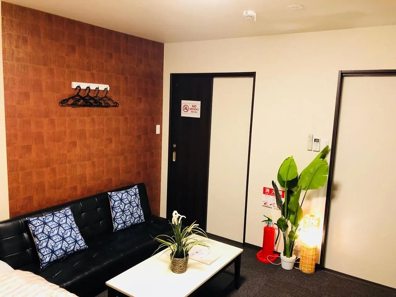 קיוטו Guest House One More Heart At Fushimi Inari 4 יפן