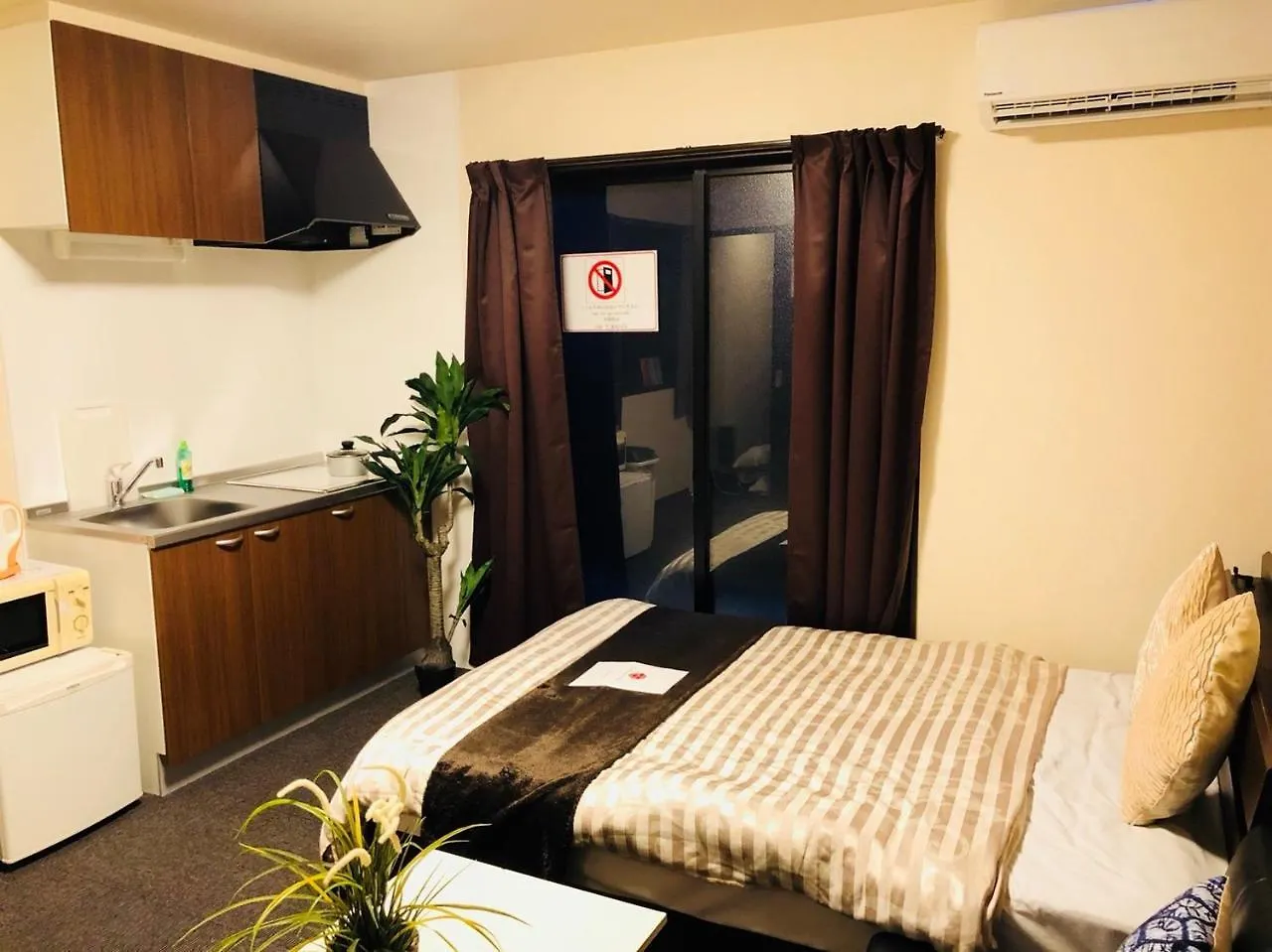 קיוטו Guest House One More Heart At Fushimi Inari 4 0*,