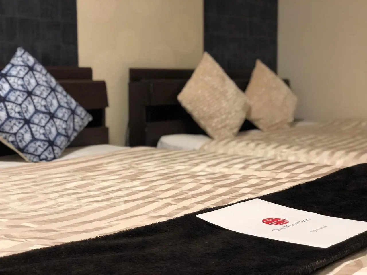 Apartment Guest House One More Heart At Fushimi Inari 4 Kyōto