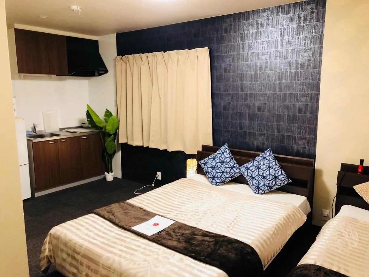 קיוטו Guest House One More Heart At Fushimi Inari 4 יפן