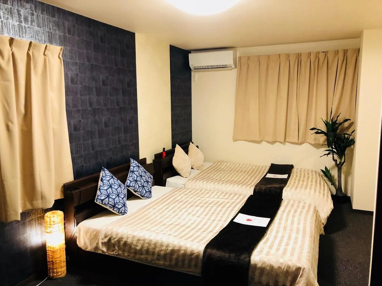 קיוטו Guest House One More Heart At Fushimi Inari 4 דירה